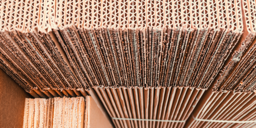 Recycled Materials