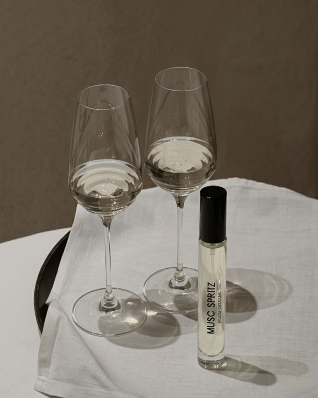 Musc Spritz