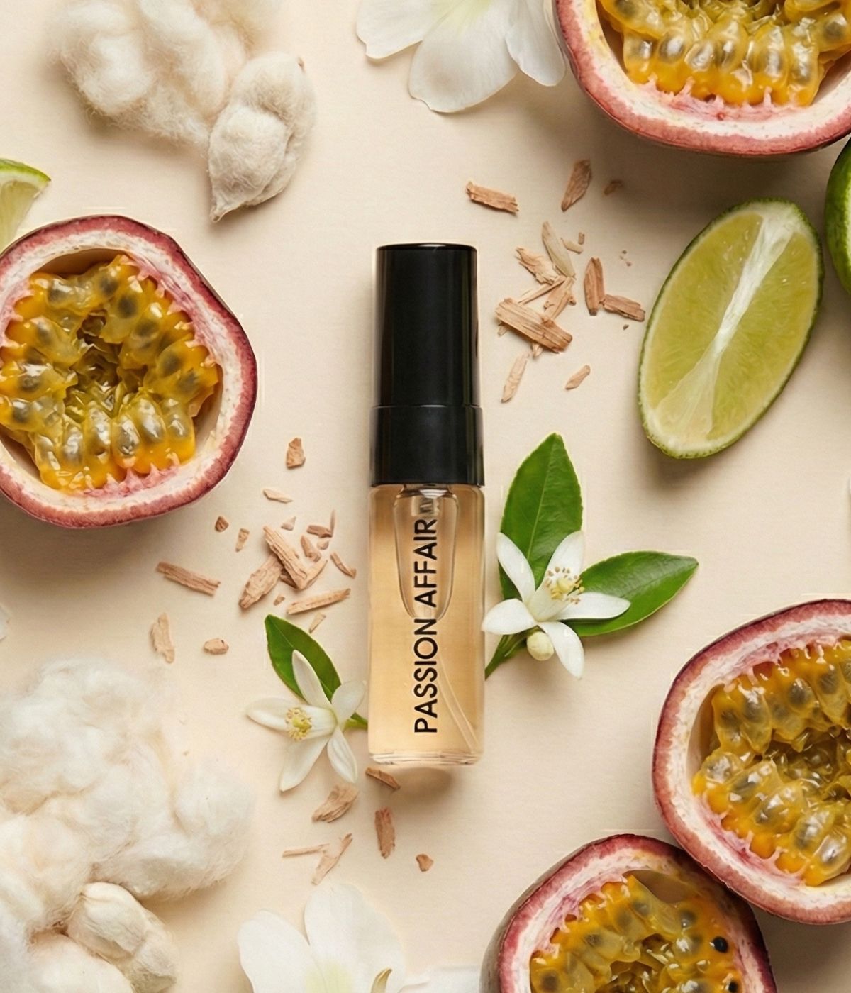 Passion Affair - 3ML