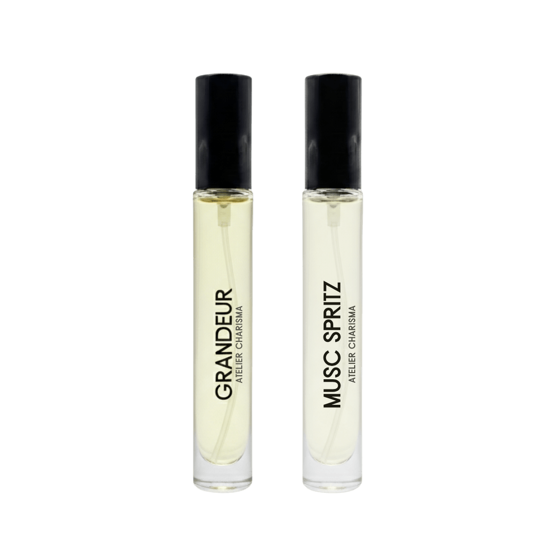 Grandeur & Musc Spritz