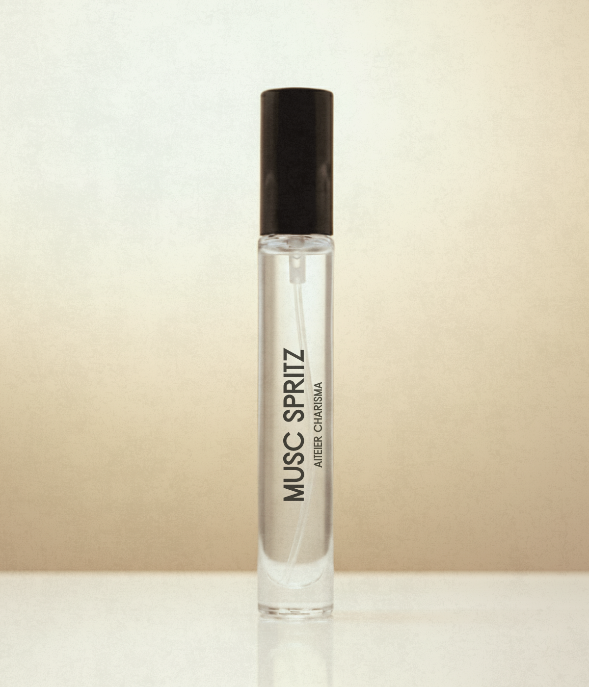 Musc Spritz
