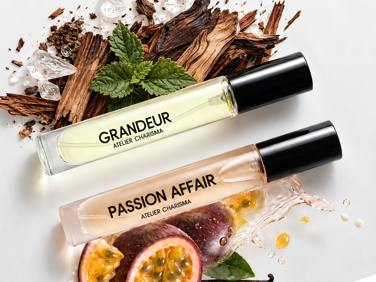 Grandeur & Passion Affair