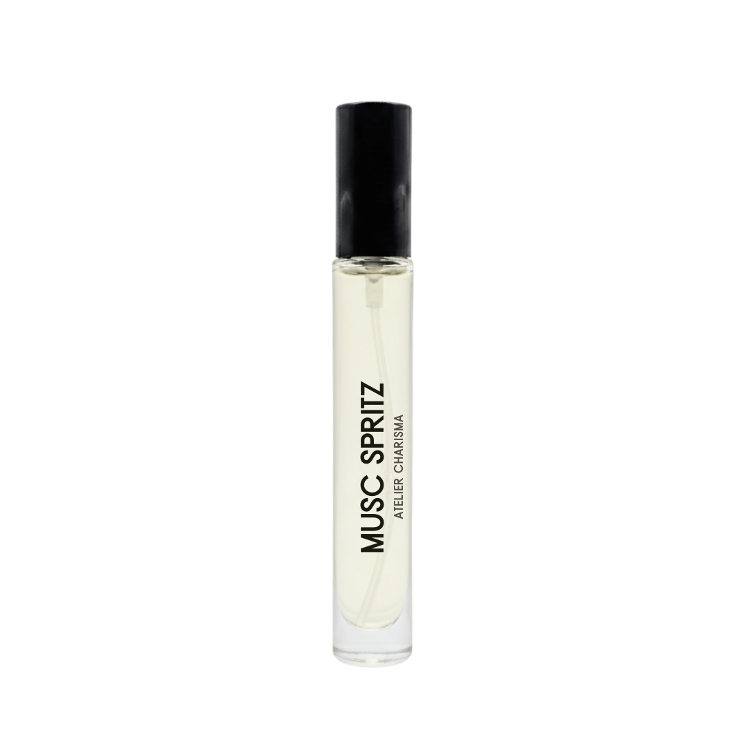 Musc Spritz - 10ML