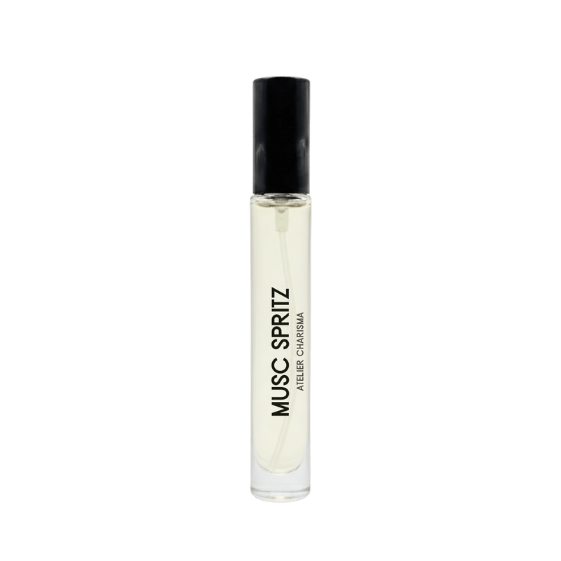 Musc Spritz Extrait de parfum