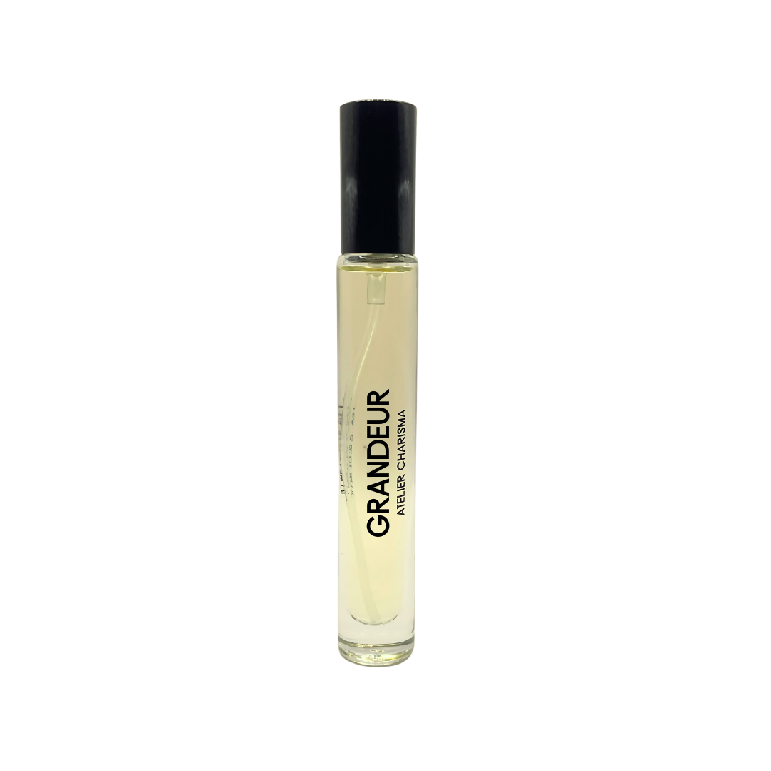 Grandeur - Extrait de Parfum