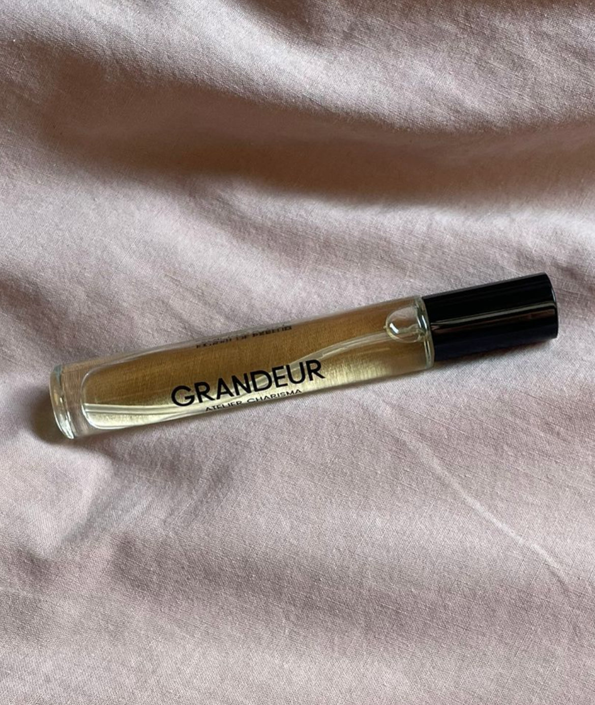 Grandeur - Extrait de Parfum