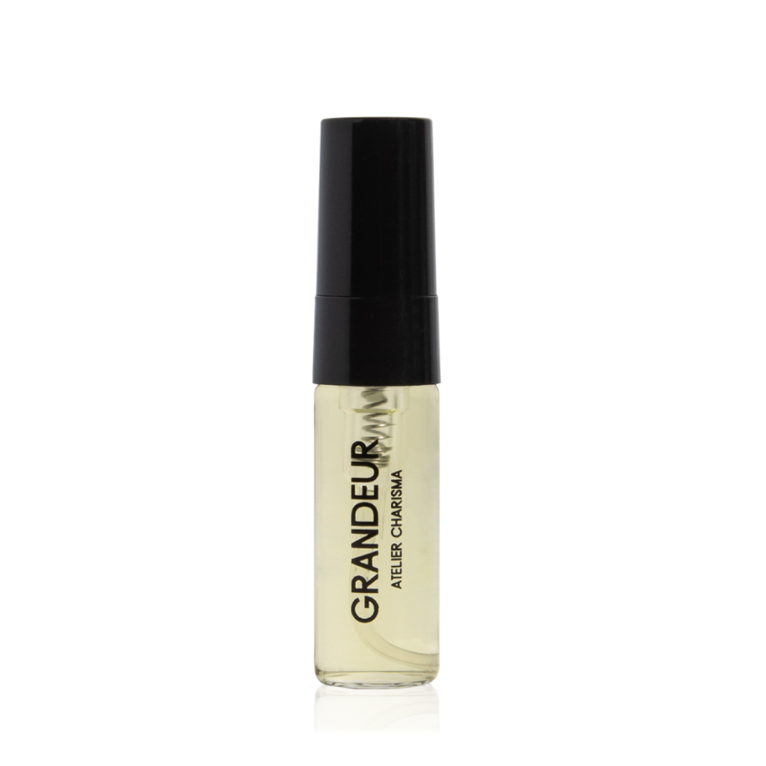 Grandeur - Extrait de Parfum