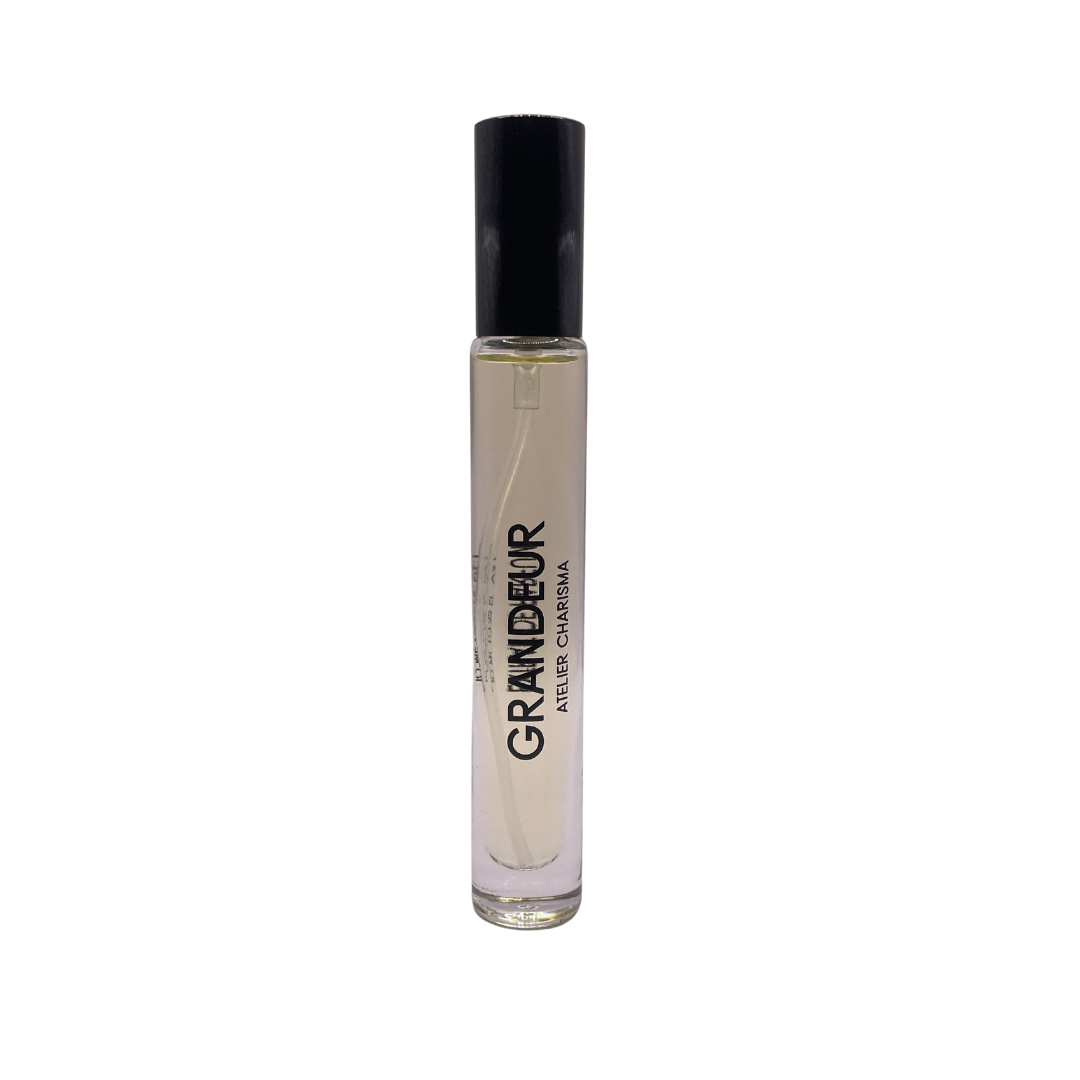 Grandeur - Extrait de Parfum