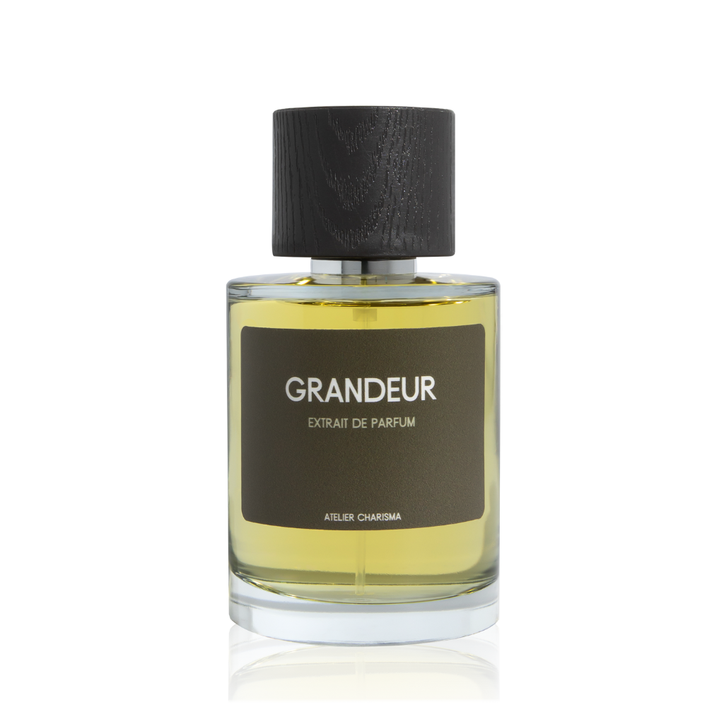Grandeur - Extrait de Parfum