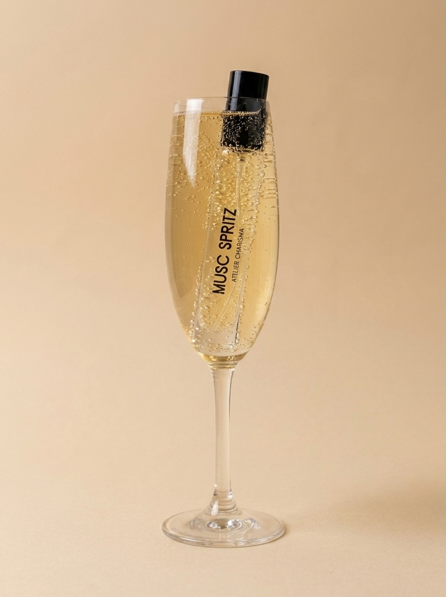 Musc Spritz & Passion Affair