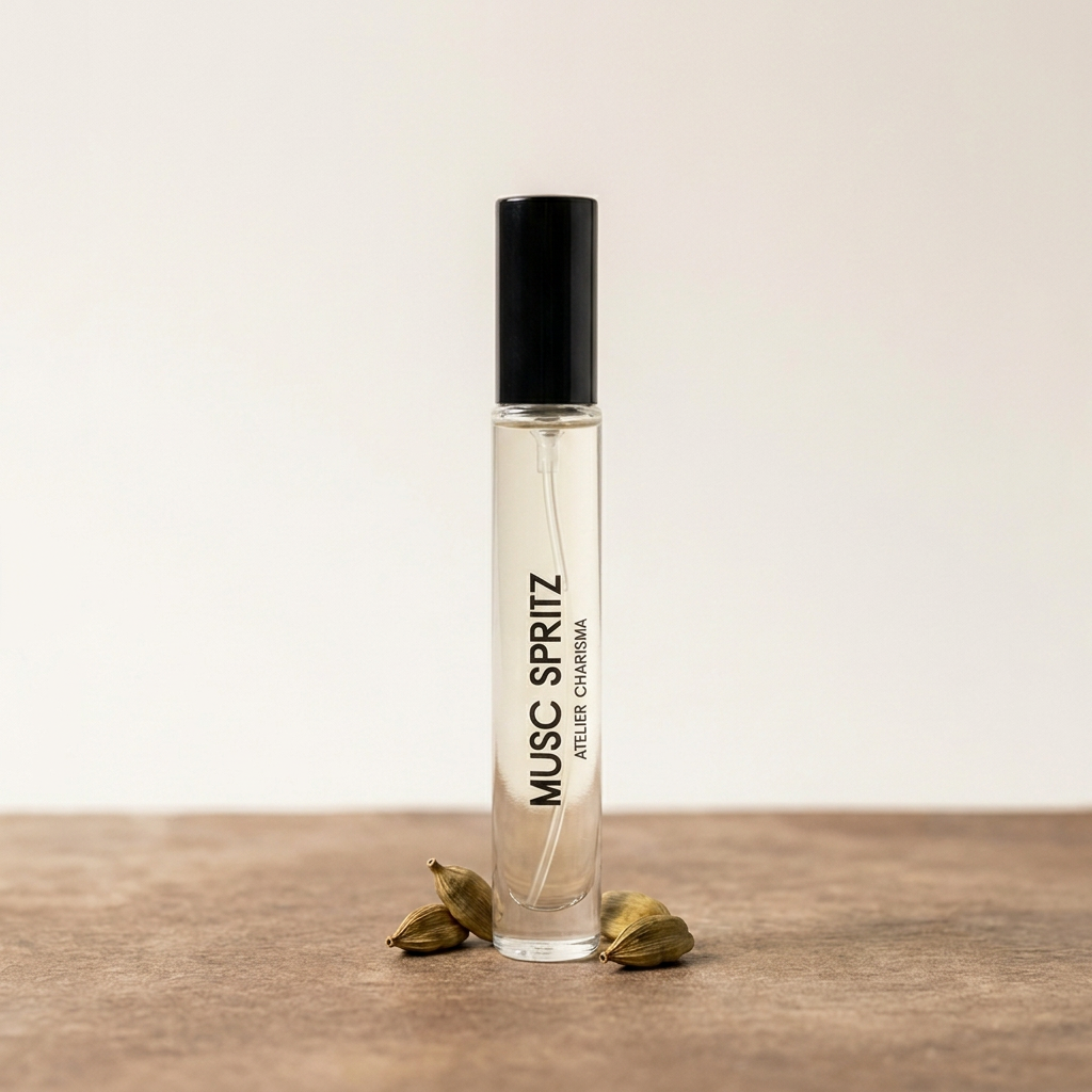 Musc Spritz